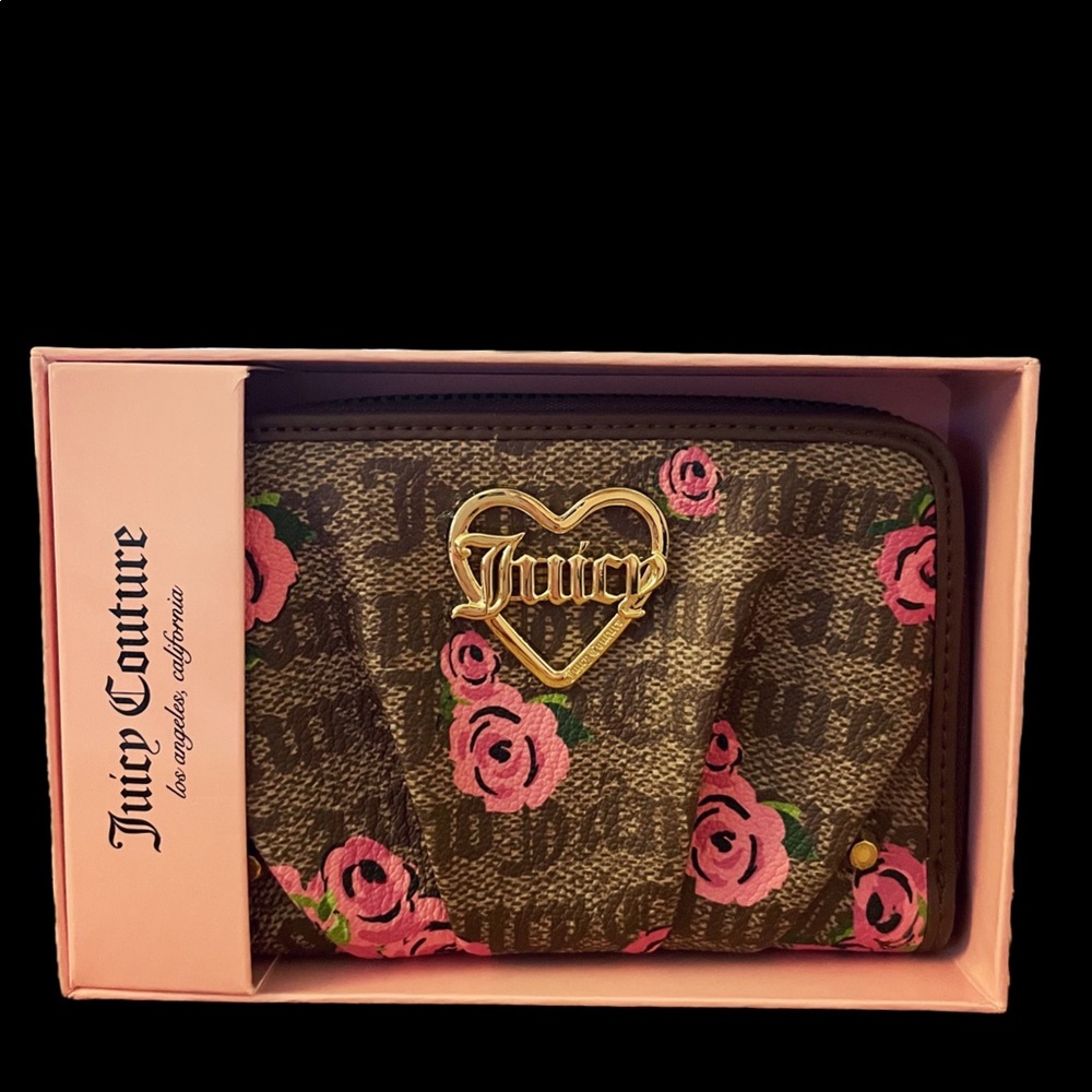 Juicy Couture Wallet